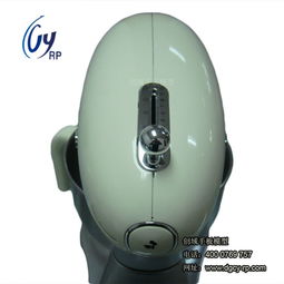 東莞專業(yè)家電手板制作廠家 CNC加工打造優(yōu)質打蛋機外觀手板模型